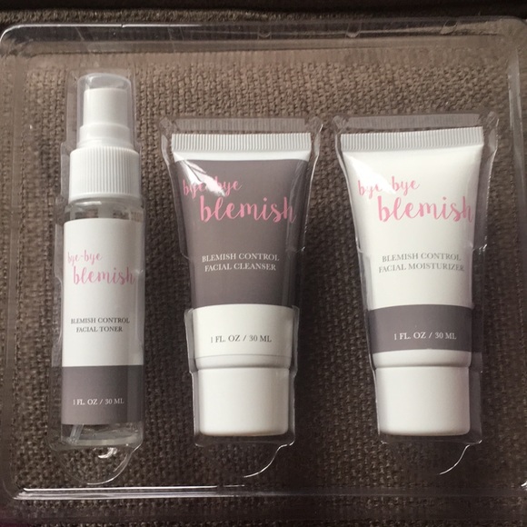 blemish control kit